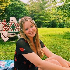 Meet your Posher, Samantha